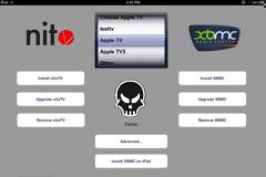 nito Installer: cydia utilities free