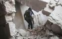 Συρία: 25 άνθρωποι νεκροί σε παλαιστινιακό καταυλισμό στη Δαμασκό