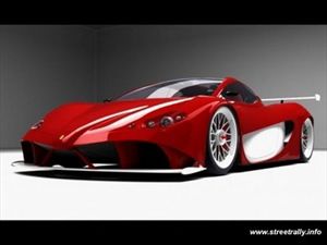 Πρόγευση για τη Ferrari F70 - Φωτογραφία 3