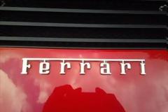 Πρόγευση για τη Ferrari F70
