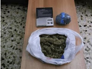 Λιβαδειά: Σύλληψη 47χρονης για διακίνηση ναρκωτικών - Φωτογραφία 1