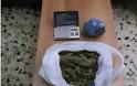 Λιβαδειά: Σύλληψη 47χρονης για διακίνηση ναρκωτικών