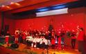 Ξεκίνησαν οι εορταστικές εκδηλώσεις «Χριστούγεννα 2012» στο Δήμο Ιεράς Πόλεως Μεσολογγίου - Φωτογραφία 1