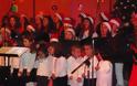 Ξεκίνησαν οι εορταστικές εκδηλώσεις «Χριστούγεννα 2012» στο Δήμο Ιεράς Πόλεως Μεσολογγίου - Φωτογραφία 2
