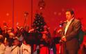 Ξεκίνησαν οι εορταστικές εκδηλώσεις «Χριστούγεννα 2012» στο Δήμο Ιεράς Πόλεως Μεσολογγίου - Φωτογραφία 3