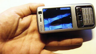 Τα μελλοντικά κινητά θα βλέπουν μέσα από αντικείμενα - Φωτογραφία 1