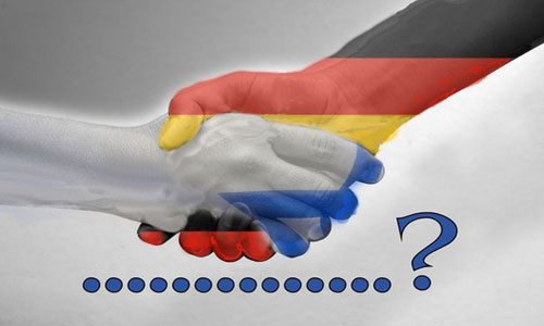 Μήπως το Ισραήλ «χάνει» την Γερμανία; - Φωτογραφία 1