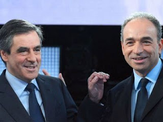 «Τα βρήκαν» Κοπέ και Φιγιόν για την ηγεσία των Γάλλων Συντηρητικών; - Φωτογραφία 1