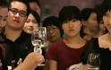 Λάδι Μεσσηνίας και κρασί Νάουσας στην Κίνα