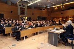 Δ. Θεσσαλονίκης: Τον προϋπολογισμό του 2013 εγκρίνει το δημοτικό συμβούλιο - Φωτογραφία 1