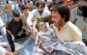 Πακιστάν: 17 νεκροί από βομβιστική επίθεση σε αγορά
