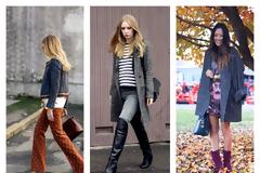 Οι πιο διάσημες fashion bloggers δημιουργούν τις τάσεις!