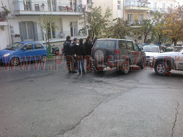 Eδώ βρέθηκε δολοφονημένος ο καθηγητής- Τον είχαν τυλίξει με χαλί! - Φωτογραφία 2