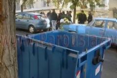 Eδώ βρέθηκε δολοφονημένος ο καθηγητής- Τον είχαν τυλίξει με χαλί!