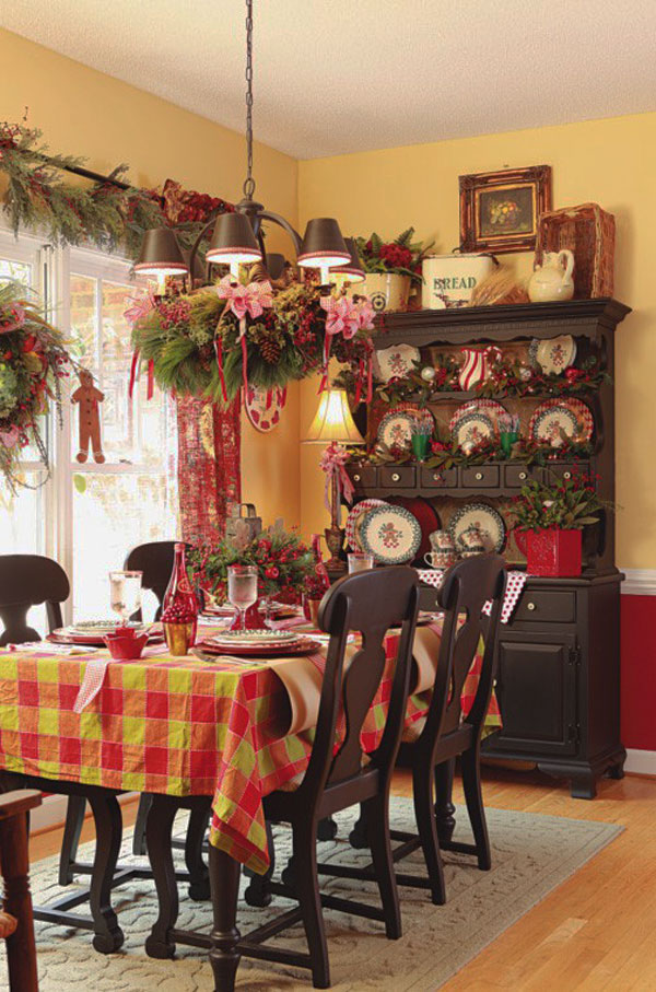 30 χριστουγεννιάτικες ιδέες για το σπίτι σας - Φωτογραφία 26