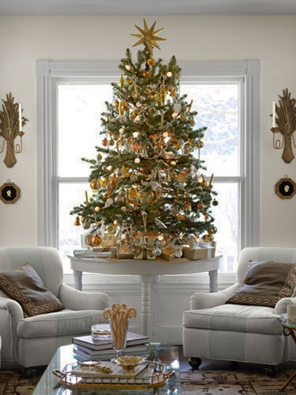 30 χριστουγεννιάτικες ιδέες για το σπίτι σας - Φωτογραφία 28