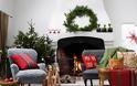 30 χριστουγεννιάτικες ιδέες για το σπίτι σας - Φωτογραφία 2