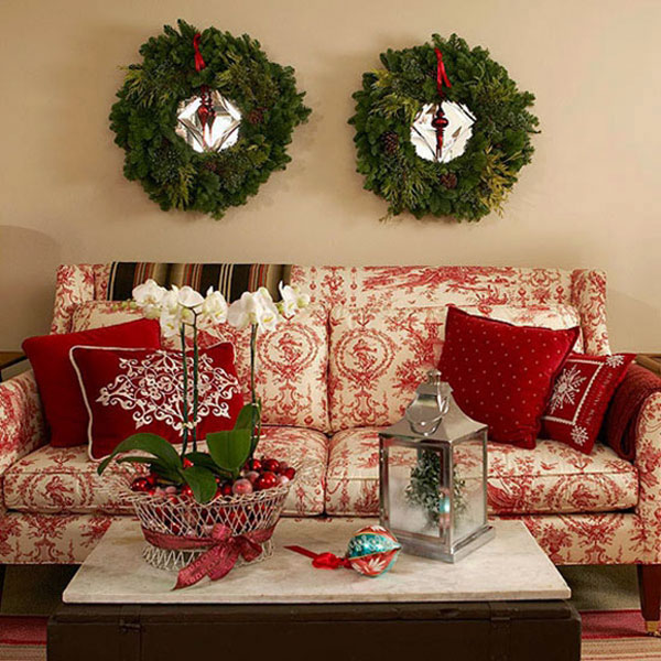 30 χριστουγεννιάτικες ιδέες για το σπίτι σας - Φωτογραφία 7