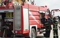 Πρέβεζα: Φωτιά πριν λίγο σε σπίτι - Έγκαιρη επέμβαση της πυροσβεστικής