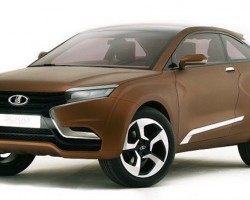 Στα χεριά της Renault-Nissan η Lada! - Φωτογραφία 1