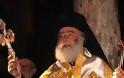 Η συγκλονιστική δήλωση του Πατριάρχη Αλεξανδρείας: ''Εικόνες Αφρικής στην Κρήτη''