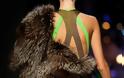 Fur-tales: Τα γούνινα αξεσουάρ - Φωτογραφία 1
