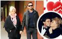Hugh Jackman: Τρελά ερωτευμένος με την 13 χρόνια μεγαλύτερη σύζυγό του! - Φωτογραφία 1