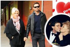 Hugh Jackman: Τρελά ερωτευμένος με την 13 χρόνια μεγαλύτερη σύζυγό του!
