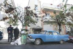 Νοίκαζε δωμάτια σε αλλοδαπούς ο συνταξιούχος καθηγητής που βρέθηκε νεκρός στα σκουπίδια - Η Αστυνομία αναζητά έναν Μαροκινό