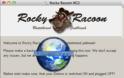 Rocky Racoon version 2.0b1...untethered jailbreak ios 6 - Φωτογραφία 1