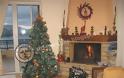 Οι αναγνώστες του tromaktiko στέλνουν το Χριστουγεννιάτικα στολισμένο σπίτι τους...