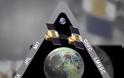 Τα δίδυμα σκάφη Grail της NASA ετοιμάζονται να πέσουν στην Σελήνη