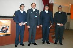 Εβδομάδα Οδικής Ασφάλειας Έτους 2012
