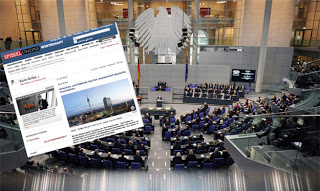 Der Spiegel: Έκθεση του γερμανικού υπουργείου οικονομικών επαινεί την Ελλάδα - Φωτογραφία 1