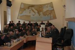 ΕΠΙΣΚΕΨΗ ΑΡΧΗΓΟΥ ΓΕΕΘΑ ΣΤΗΝ ΣΕΘΑ