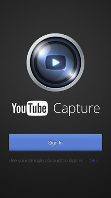 YouTube Capture: AppStore free - Φωτογραφία 1