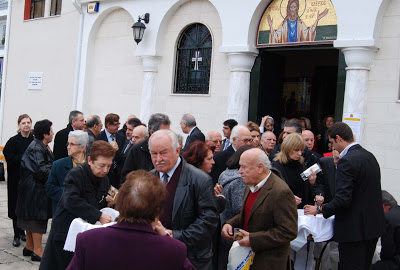 Κορυφώθηκαν οι εκδηλώσεις για τα 69 χρόνια από το Ολοκαύτωμα των Καλαβρύτων - Φωτογραφία 2