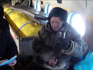 Δυο Ρώσοι αλιείς έφαγαν άνθρωπο για να ζήσουν! - Φωτογραφία 1