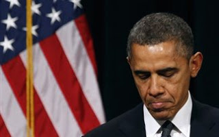 Σύσκεψη Ομπάμα στο Λευκό Οίκο για την οπλοκατοχή - Φωτογραφία 1
