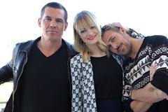 Η «ύποπτη» φωτογράφιση της Emma Stone με τον Ryan Gosling