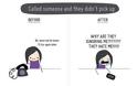 Η ζωή πριν και μετά τα κινητά τηλέφωνα - Φωτογραφία 5