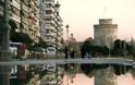 Οι κήποι αλλάζουν τη Θεσσαλονίκη