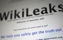 Ίδρυμα για την ελευθερία του Τύπου από το Wikileaks