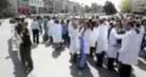 Σε πανιατρική απεργία και οι ιδιώτες γιατροί κατά μνημονίου- μέτρων!! - Φωτογραφία 1