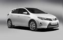 Toyota Auris: Ο «πορθητής» της Ευρώπης