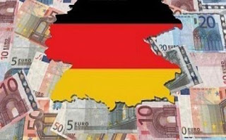 Έλληνες και Ισπανοί αγοράζουν ακίνητα στη Γερμανία - Φωτογραφία 1