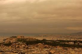 Επικίνδυνο νέφος σε Αθήνα και Θεσσαλονίκη από τα…τζάκια! - Φωτογραφία 1