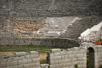Πόλεμος για την αναστήλωση του αρχαίου θεάτρου της Δωδώνης! - Φωτογραφία 3