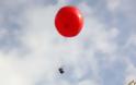 Τι είναι το κόκκινο μπαλόνι της Ακρόπολης; - Φωτογραφία 2