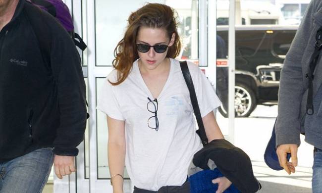 Kristen Stewart: Μιλά πρώτη φορά για την απιστία της εις βάρος του Robert Pattinson - Φωτογραφία 1